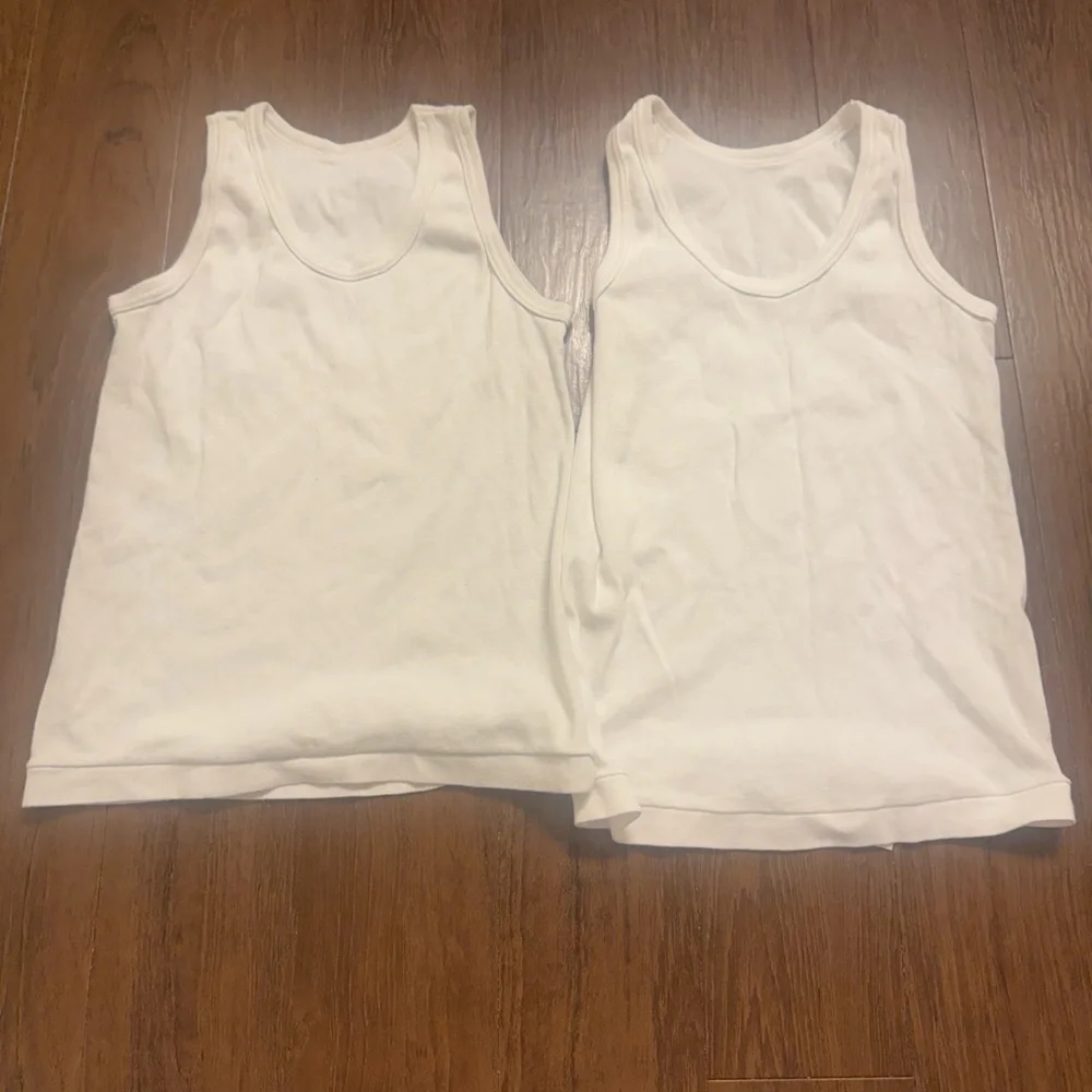 Kid’s camisole 2 set